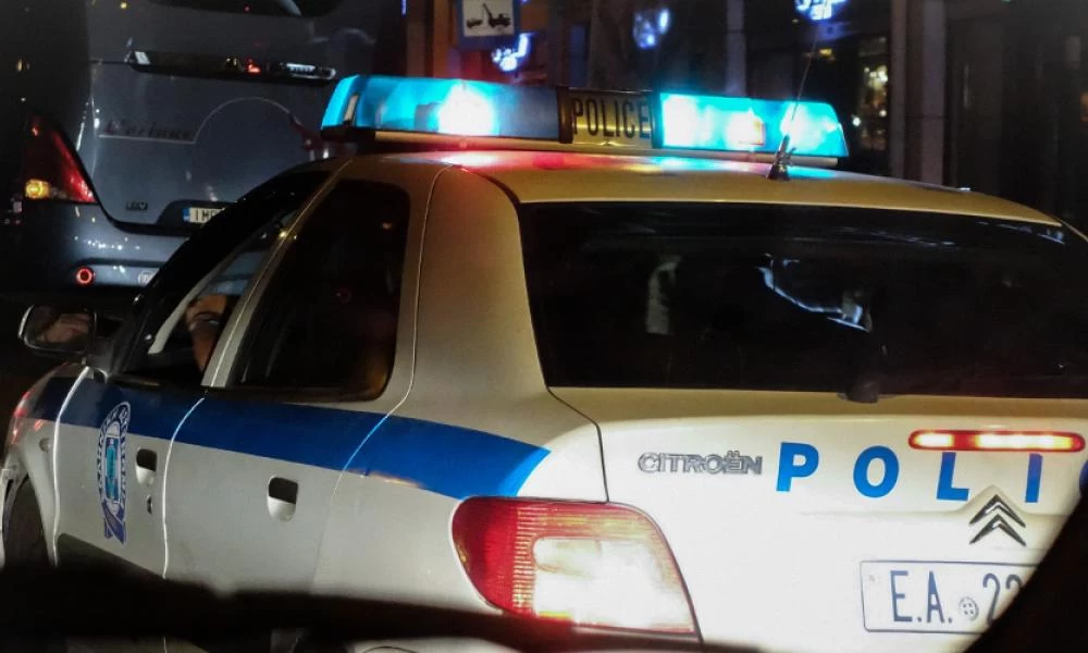 Εντοπίστηκε φυτεία δενδρυλλίων κάνναβης στo Ρέθυμνο από την ΕΛ.ΑΣ